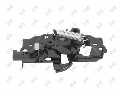 Bonnet Lock ABAKUS 132-017-041
