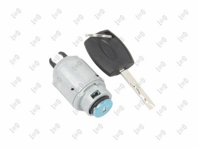 Bonnet Lock ABAKUS 132-017-045