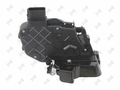 Door Lock ABAKUS 132-017-051