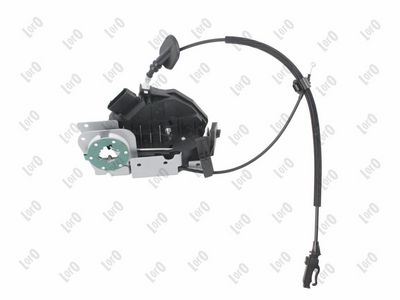 Door Lock ABAKUS 132-017-061