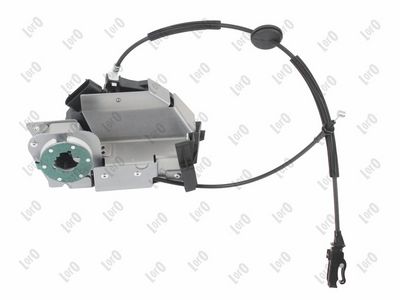 Door Lock ABAKUS 132-017-062