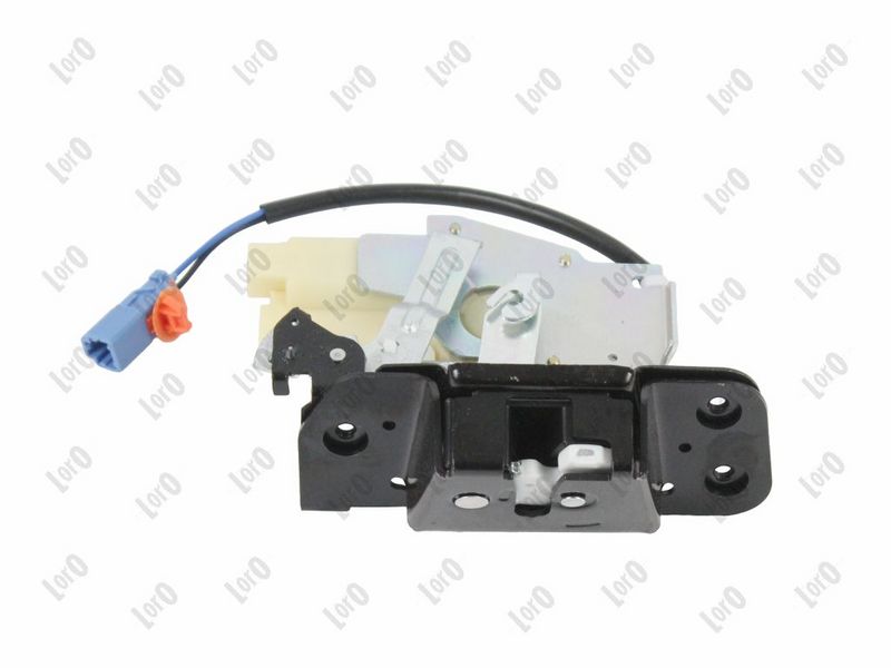 ABAKUS 132-018-032 Tailgate Lock