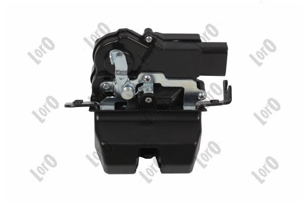 ABAKUS 132-019-005 Tailgate Lock