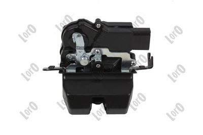 Tailgate Lock ABAKUS 132-019-005