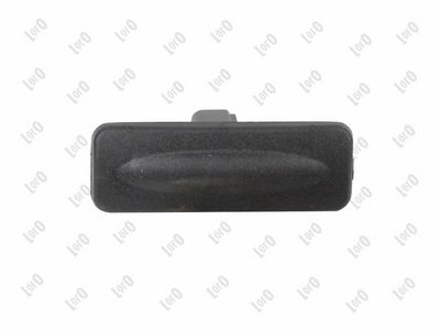 Tailgate Handle ABAKUS 132-019-006