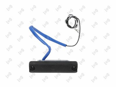 Switch, tailgate ABAKUS 132-019-007