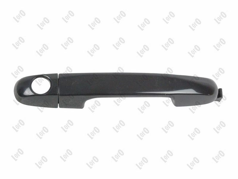 ABAKUS 132-019-008 Exterior Door Handle