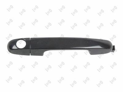 Exterior Door Handle ABAKUS 132-019-008