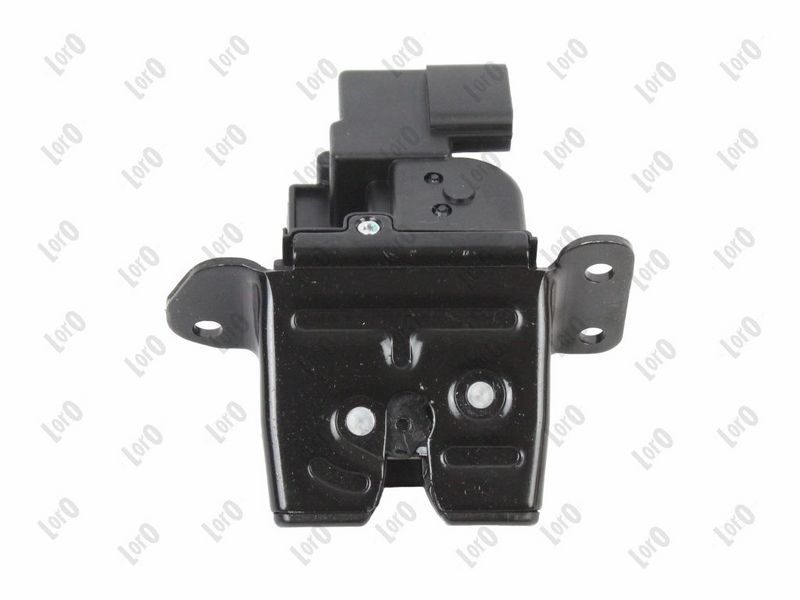ABAKUS 132-019-009 Tailgate Lock