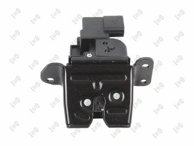 Tailgate Lock ABAKUS 132-019-009