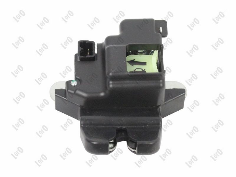 ABAKUS 132-019-010 Tailgate Lock
