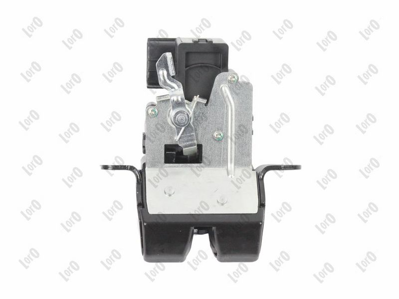 ABAKUS 132-019-012 Tailgate Lock