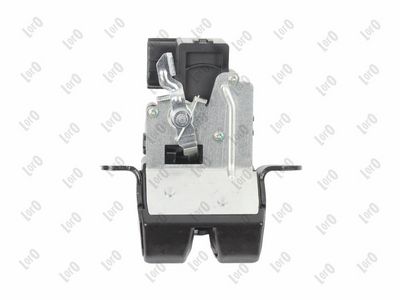 Tailgate Lock ABAKUS 132-019-012