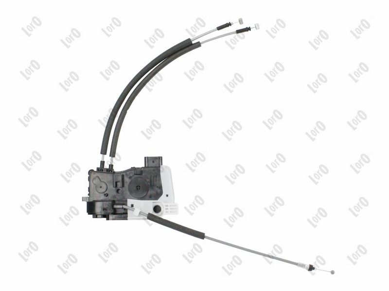 ABAKUS 132-019-014 Door Lock