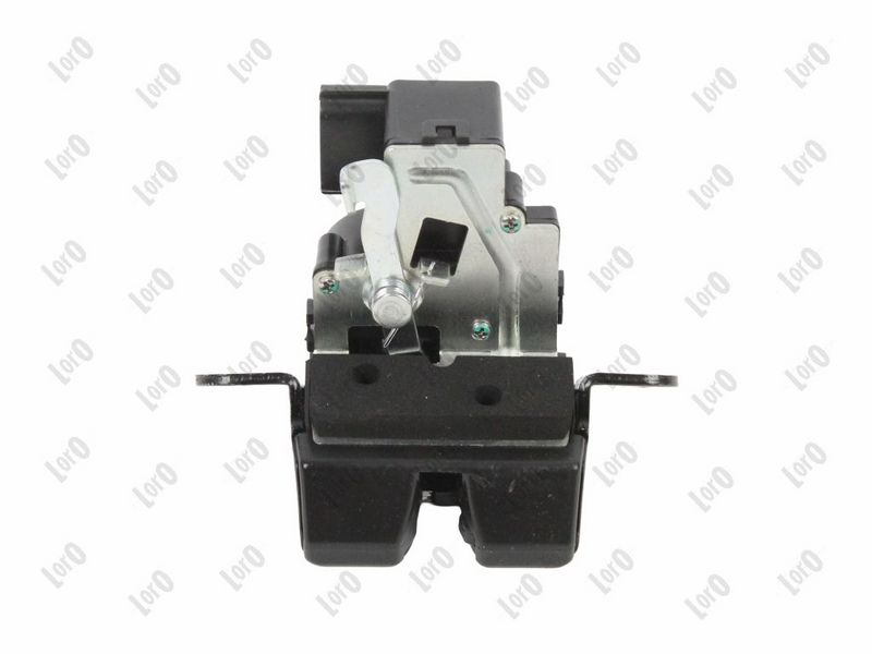 ABAKUS 132-019-015 Tailgate Lock