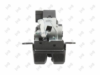 Tailgate Lock ABAKUS 132-019-016