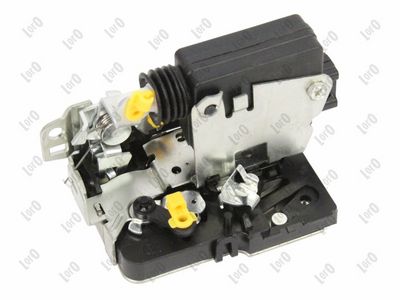 Door Lock ABAKUS 132-022-004