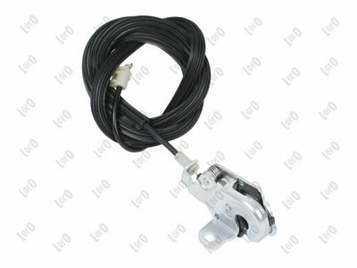 Door Lock ABAKUS 132-022-008
