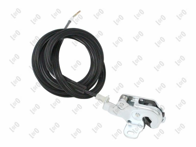 ABAKUS 132-022-009 Tailgate Lock