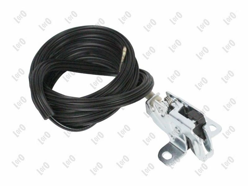 ABAKUS 132-022-011 Tailgate Lock