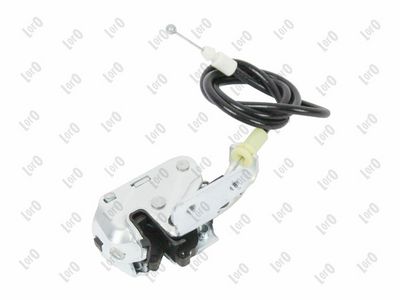Tailgate Lock ABAKUS 132-022-012