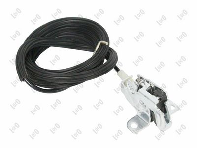 Door Lock ABAKUS 132-022-013