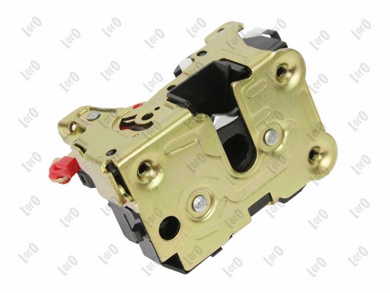 ABAKUS 132-022-014 Door Lock