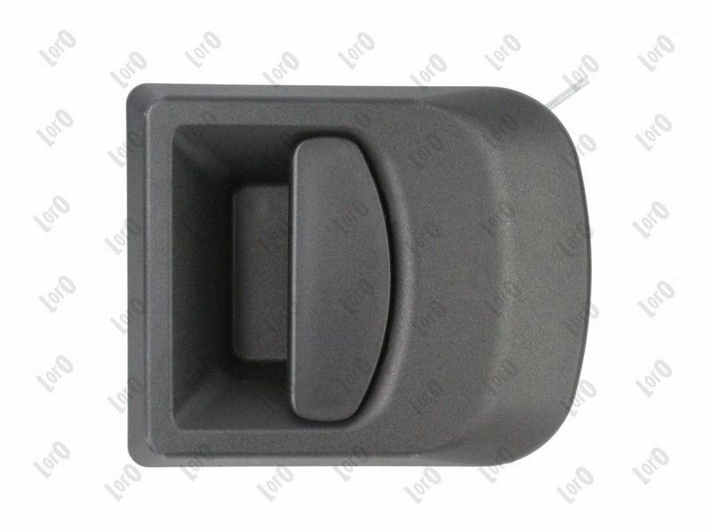 ABAKUS 132-022-019 Exterior Door Handle