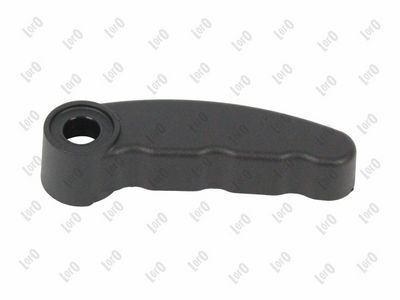 Door Handle, interior equipment ABAKUS 132-022-020