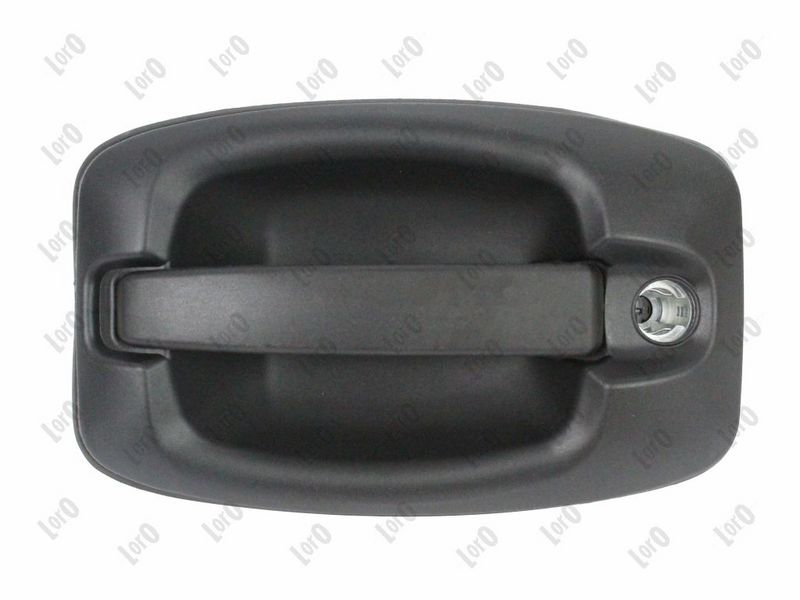 ABAKUS 132-022-021 Exterior Door Handle