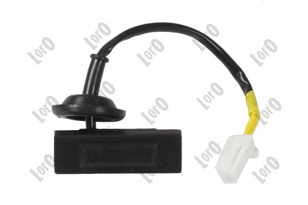 ABAKUS 132-024-001 Switch, tailgate release