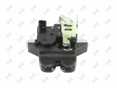 Tailgate Lock ABAKUS 132-024-002