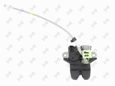 Tailgate Lock ABAKUS 132-024-003