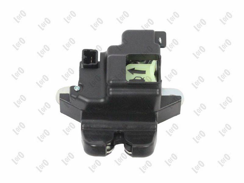 ABAKUS 132-024-004 Tailgate Lock