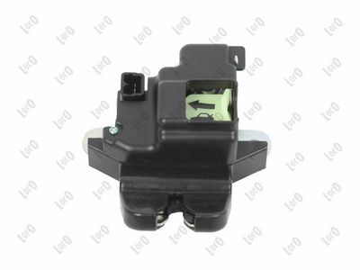 Tailgate Lock ABAKUS 132-024-004