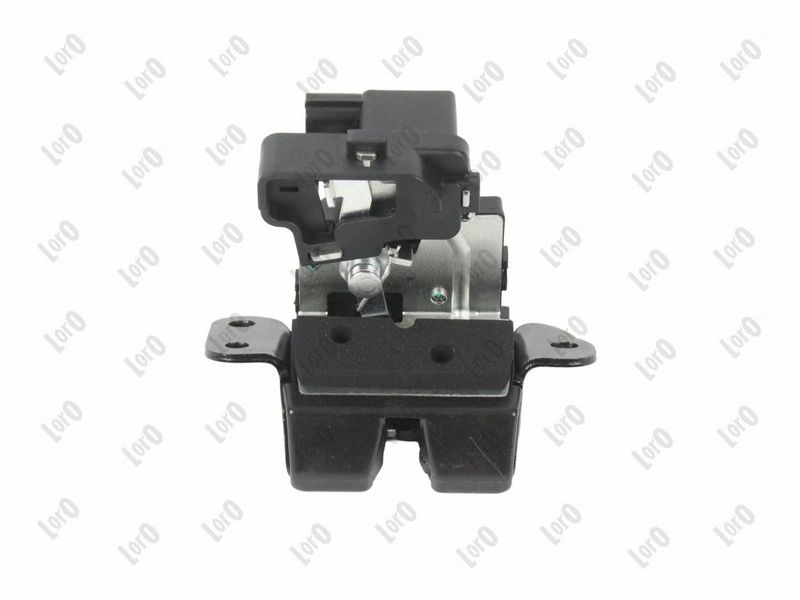 ABAKUS 132-024-016 Tailgate Lock