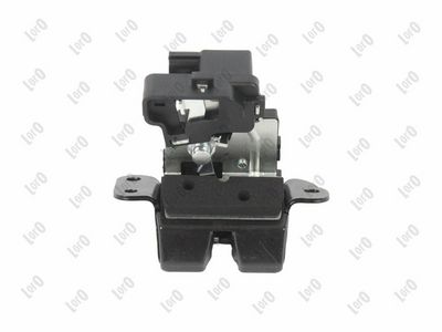 Tailgate Lock ABAKUS 132-024-016
