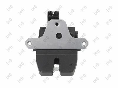 Tailgate Lock ABAKUS 132-027-015