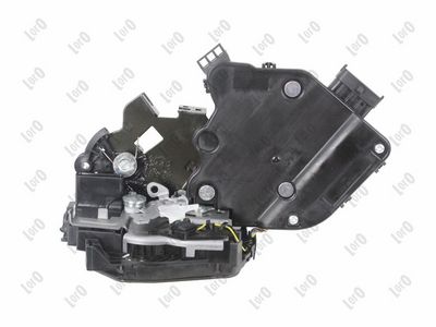 Door Lock ABAKUS 132-027-028