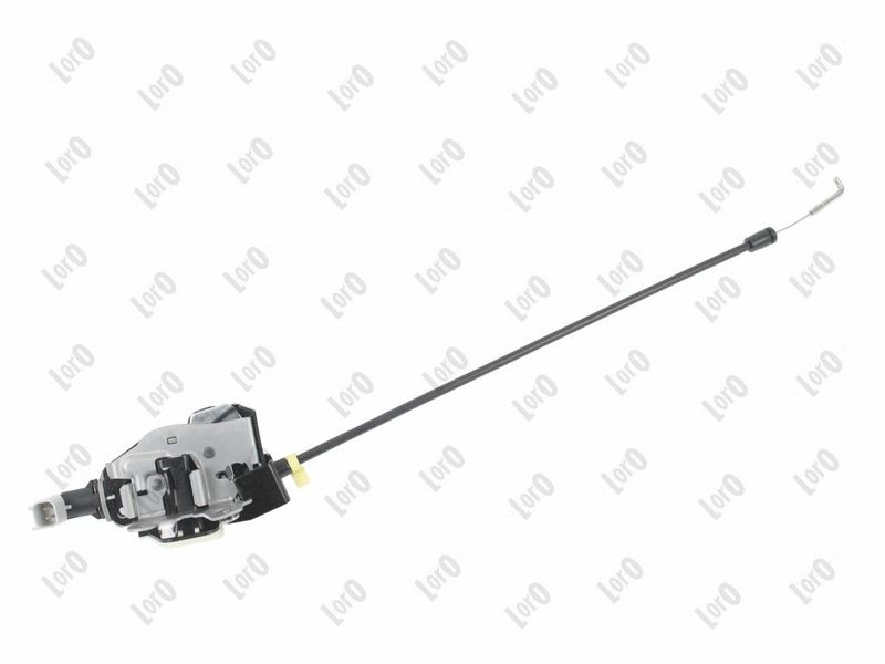 ABAKUS 132-027-060 Tailgate Lock