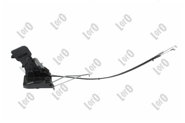 ABAKUS 132-030-001 Door Lock
