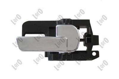 Exterior Door Handle ABAKUS 132-035-002