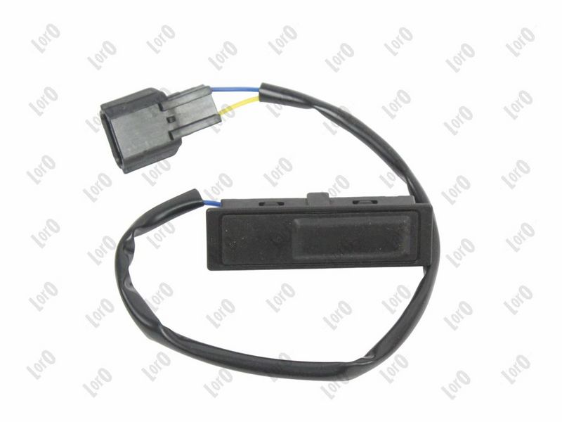 ABAKUS 132-035-005 Switch, tailgate
