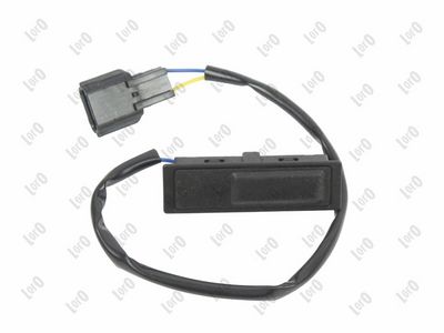 Switch, tailgate ABAKUS 132-035-005