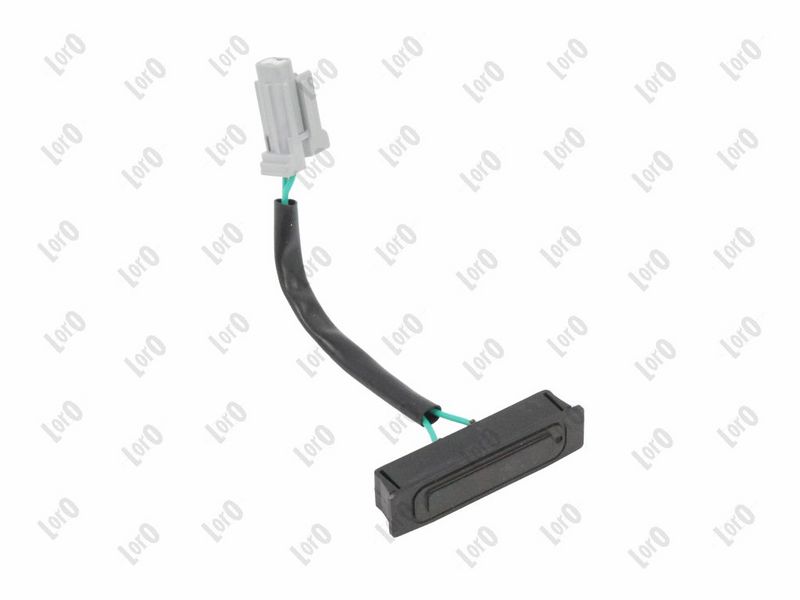 ABAKUS 132-035-006 Switch, tailgate