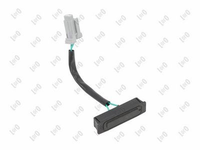 Switch, tailgate ABAKUS 132-035-006