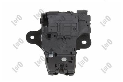 Tailgate Lock ABAKUS 132-037-007
