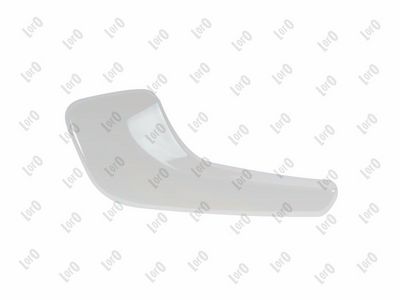Door Handle, interior equipment ABAKUS 132-037-048