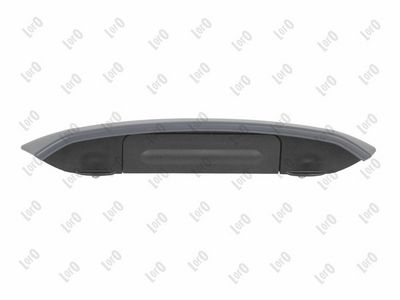 Tailgate Handle ABAKUS 132-037-050