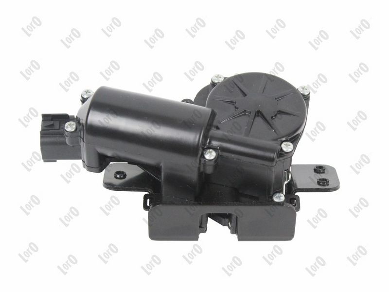 ABAKUS 132-037-056 Tailgate Lock